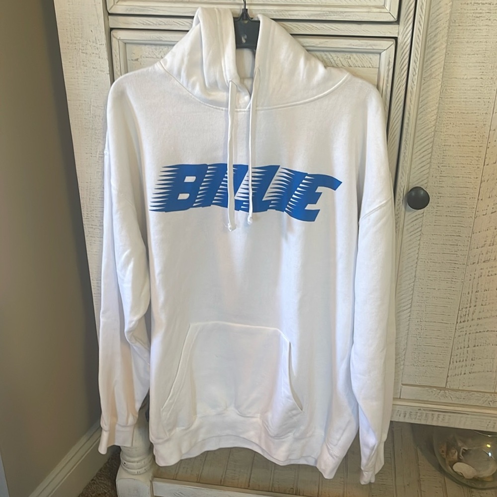Billie Eilish Official Tour Sweatshirt UPDATED PRICE DROP